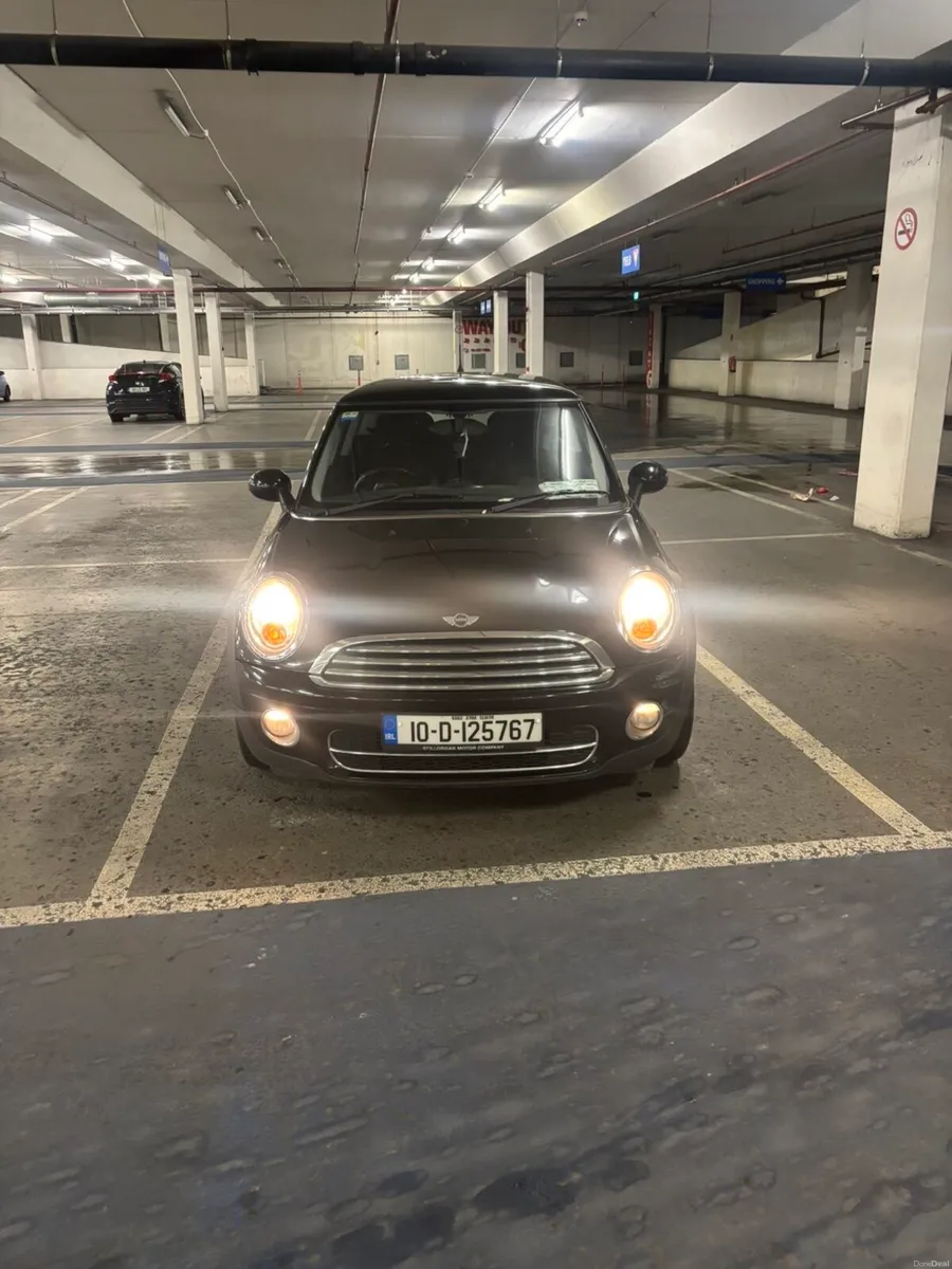 Mini Cooper - Image 2