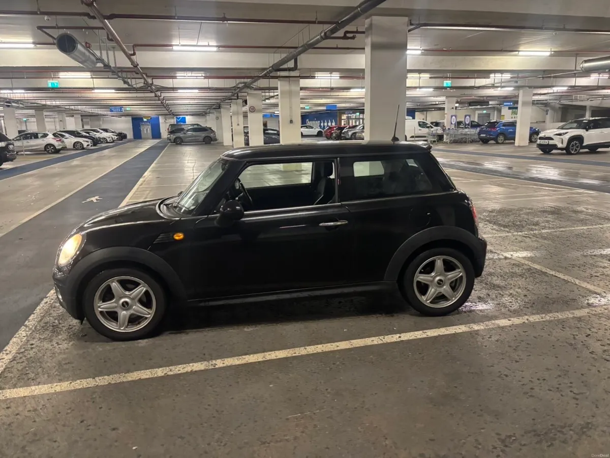 Mini Cooper - Image 3