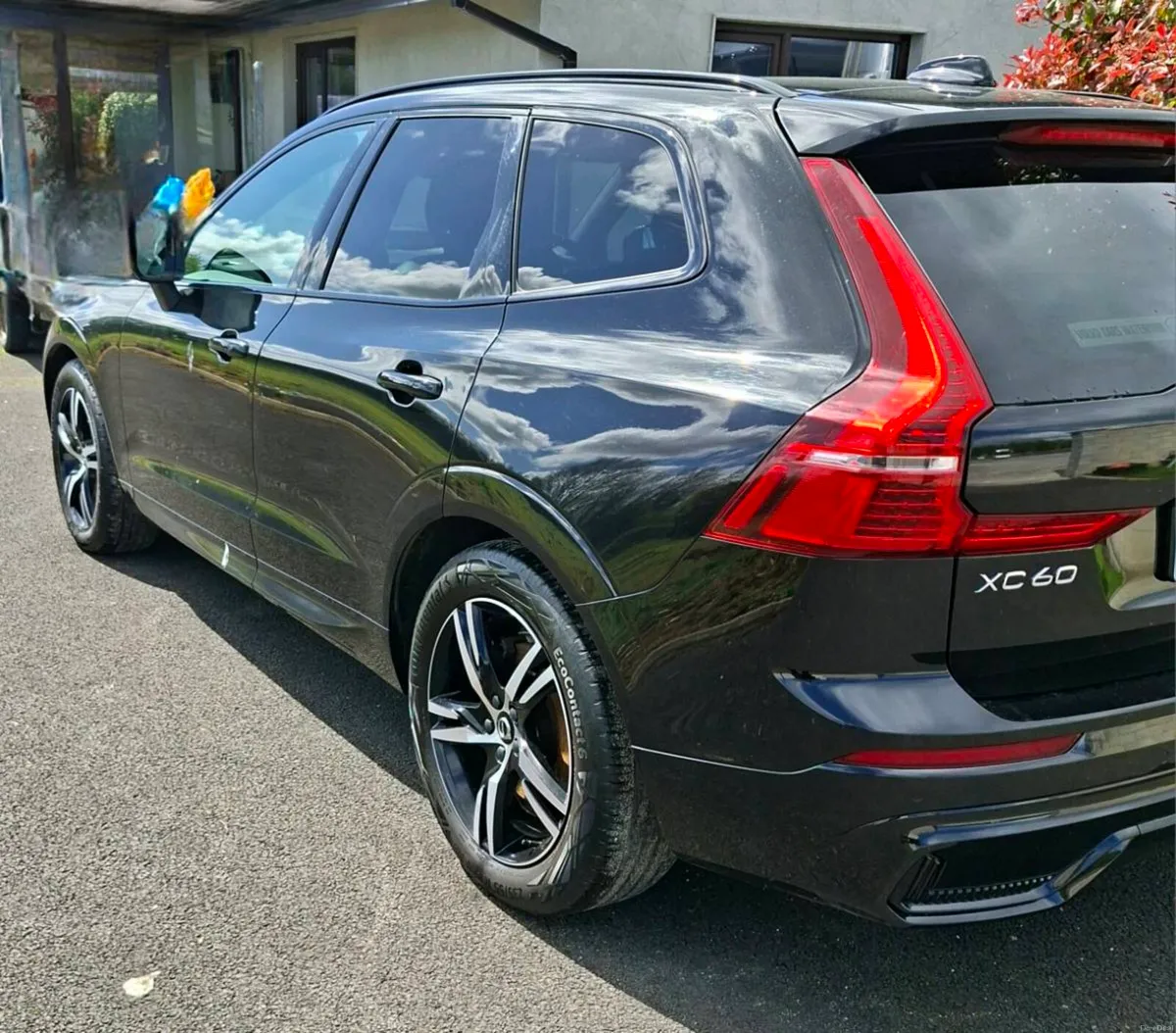 Volvo xc60 - Image 3