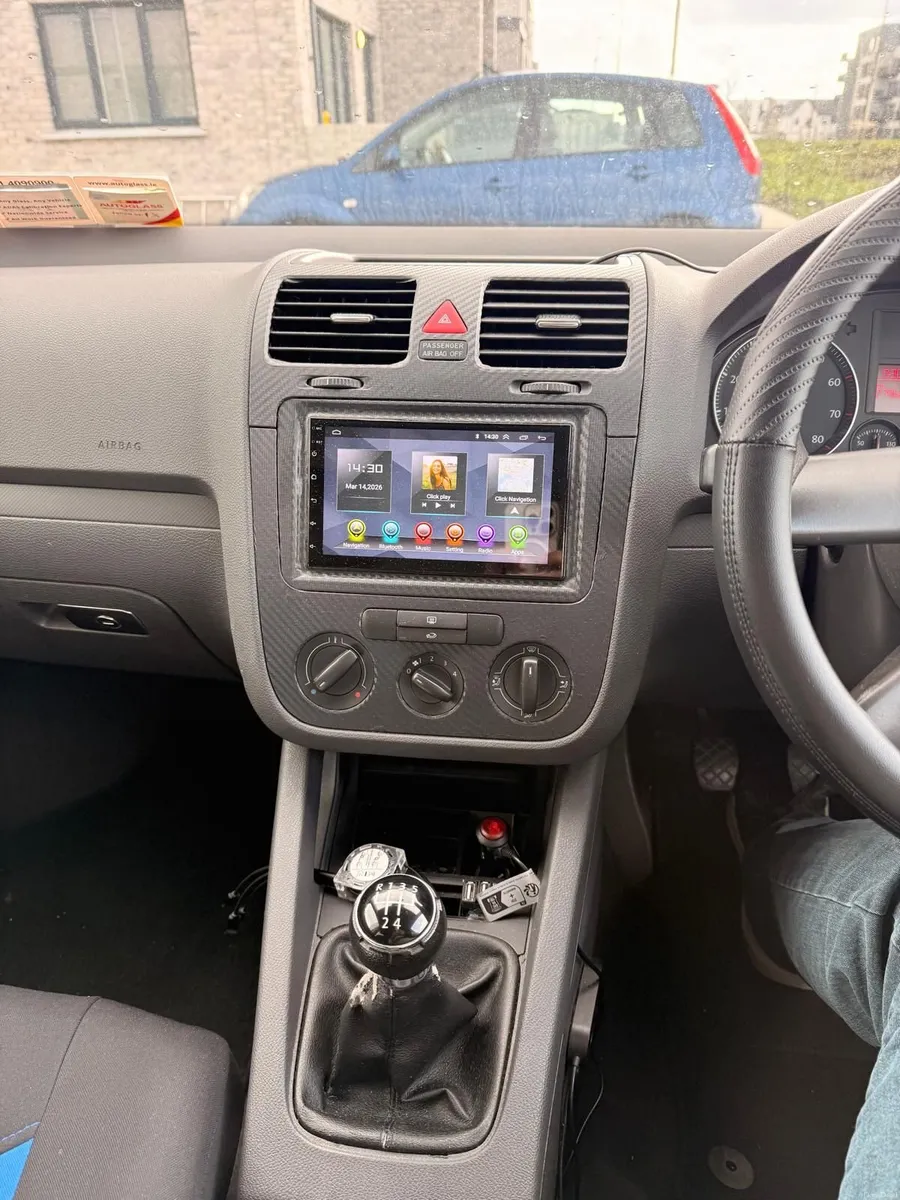 Volkswagen Golf 2005 - Image 4