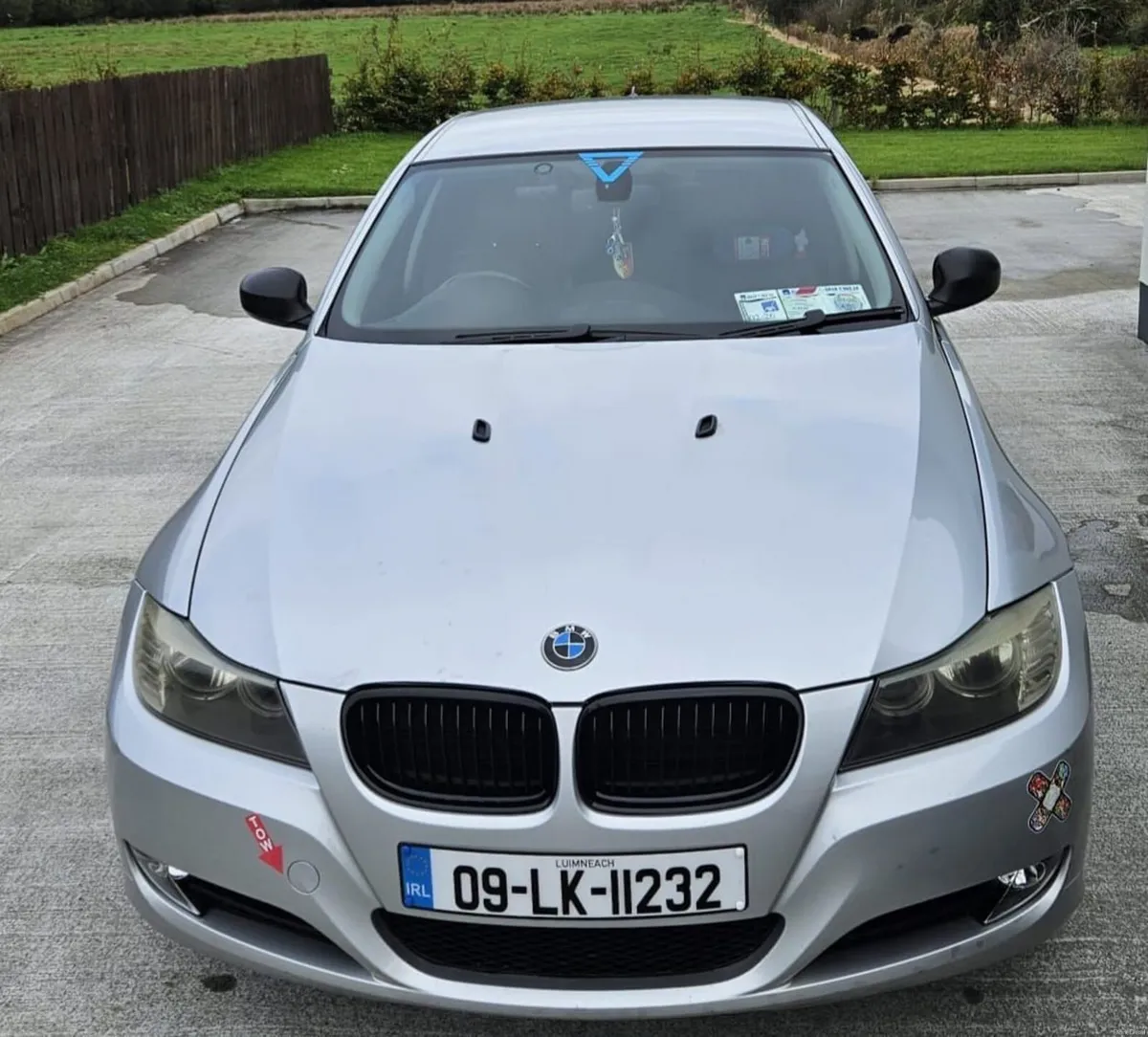 BMW 3-Series 2009 LCI Business Edition - Image 1