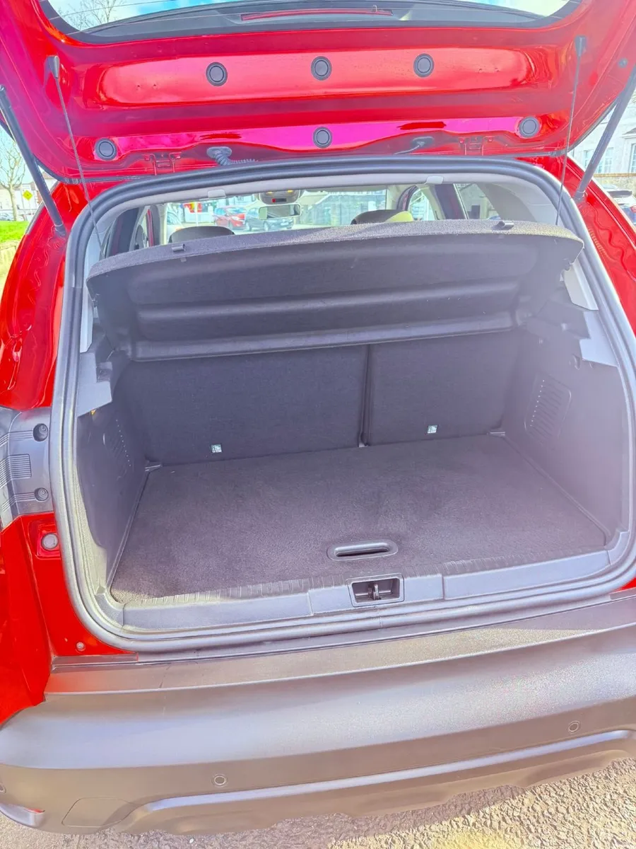 Renault Captur 2018 - Image 4