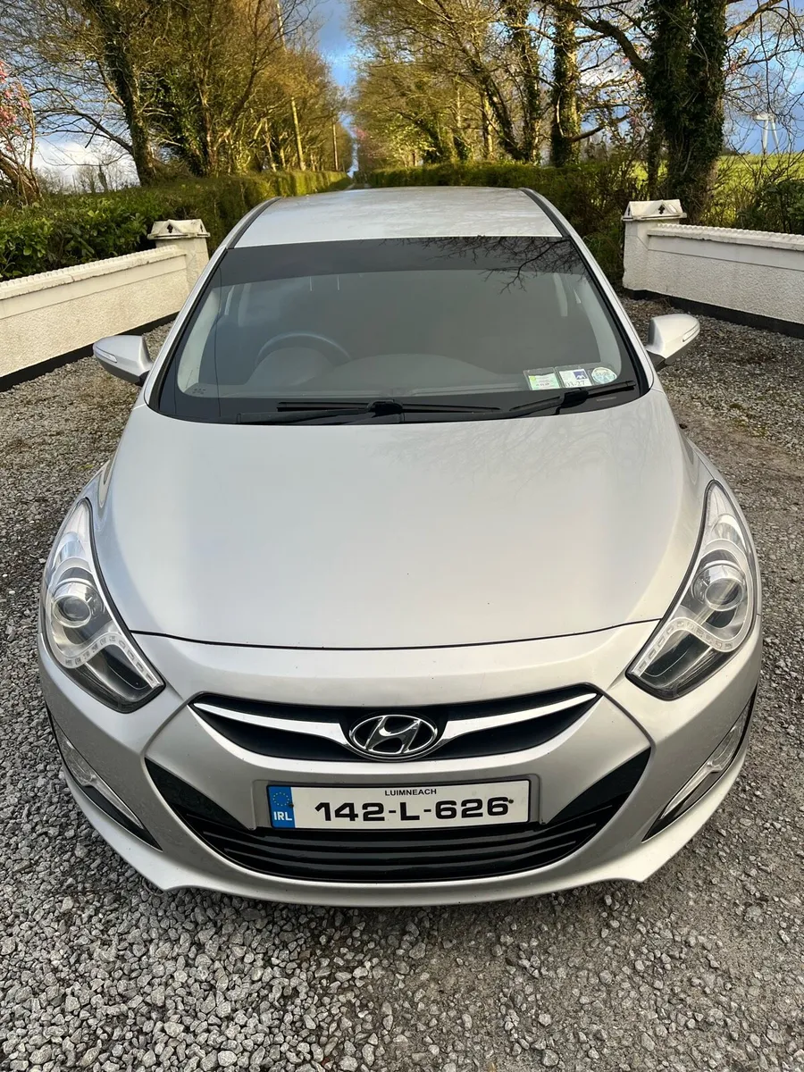 Hyundai i40 - Image 3