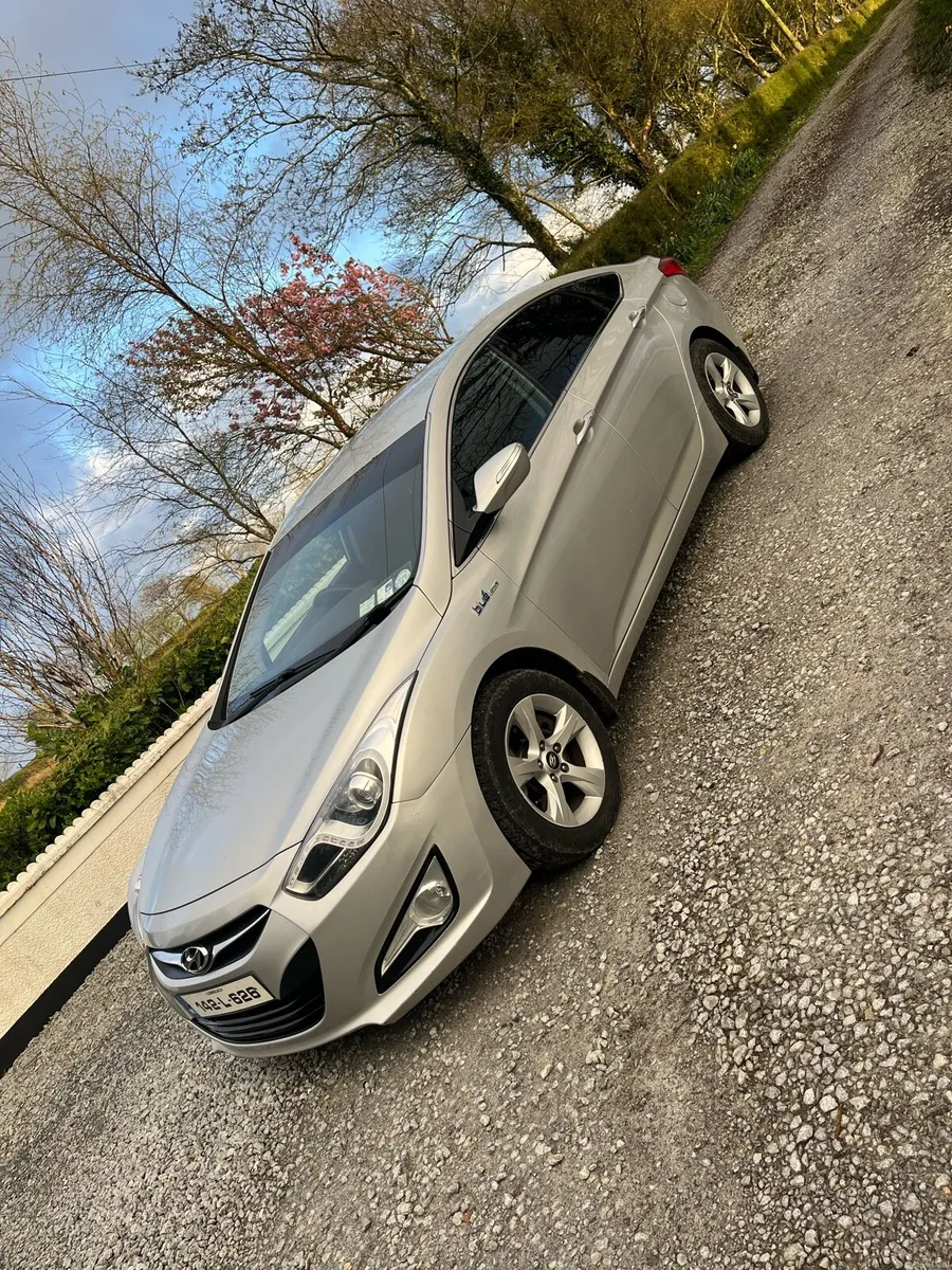 Hyundai i40 - Image 2