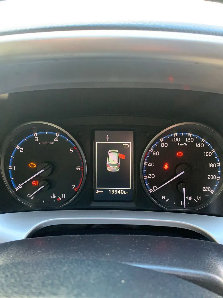 Toyota RAV4 2016 - Image 3