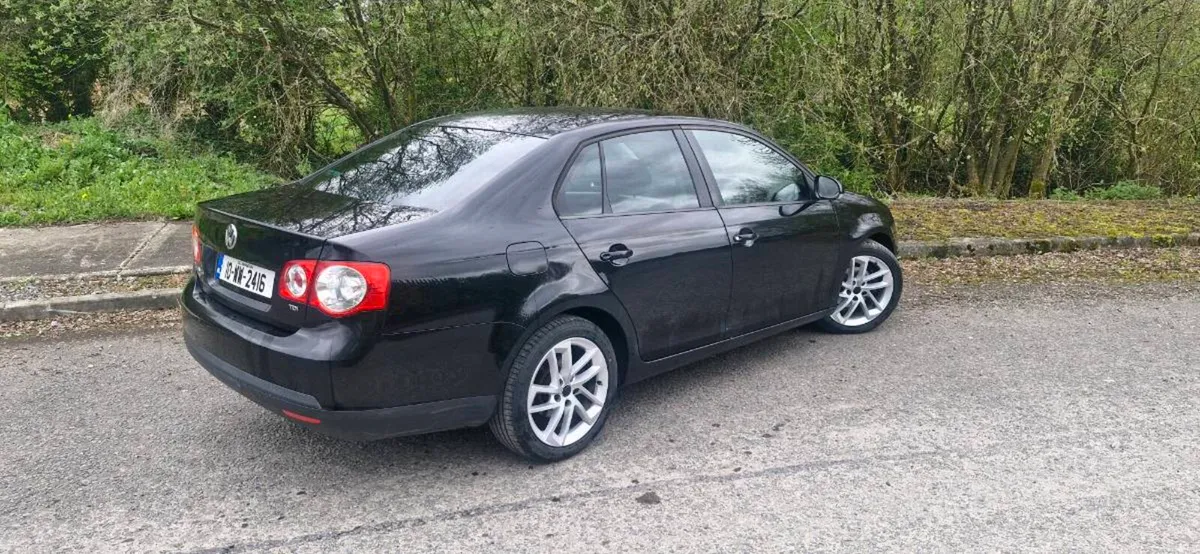 2010 Volkswagen Jetta 1.6tdi - Image 3