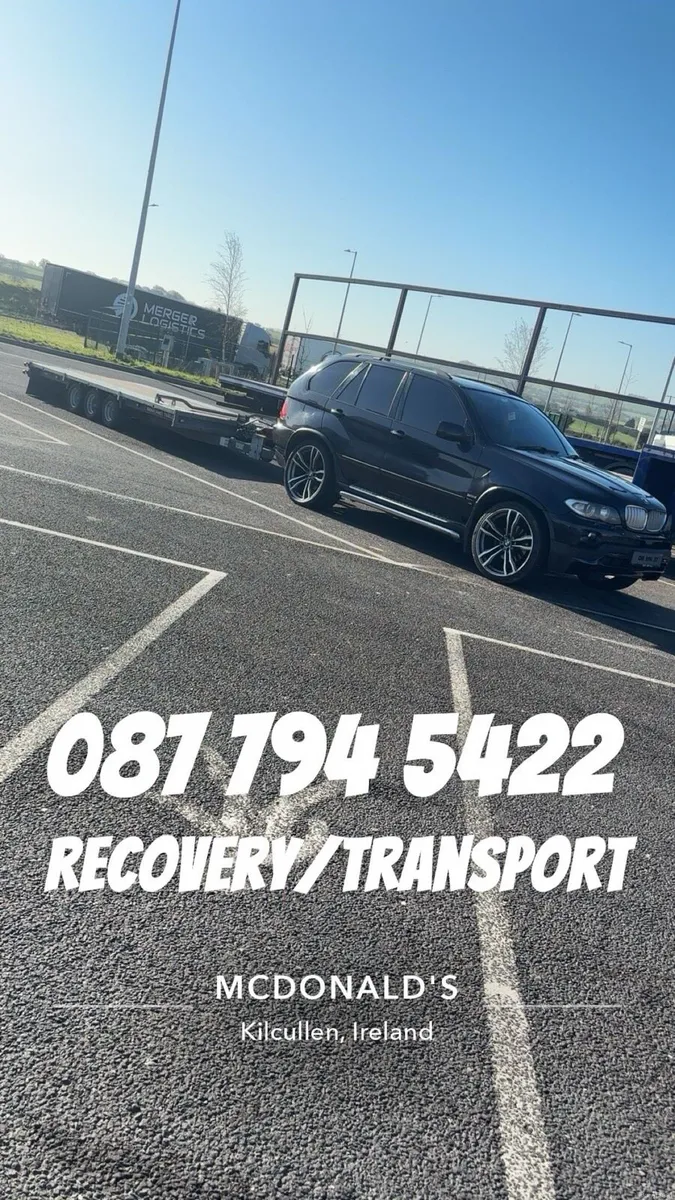 Transport/Recovery - Image 3