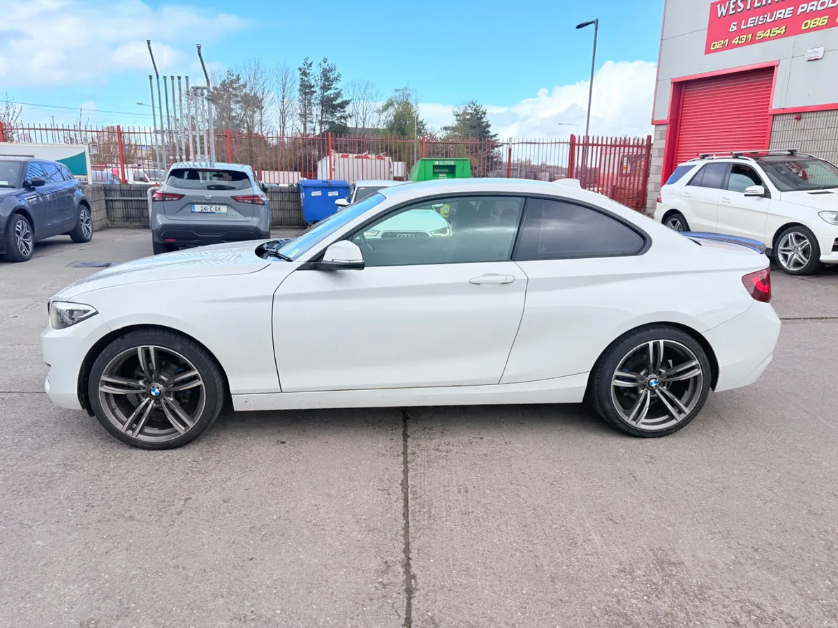 2016 BMW 2 SERIES - Image 4