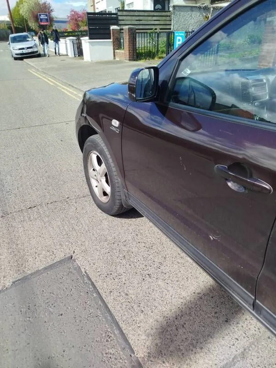 2007 Hyundai Santa Fe 7 seater! - Image 4