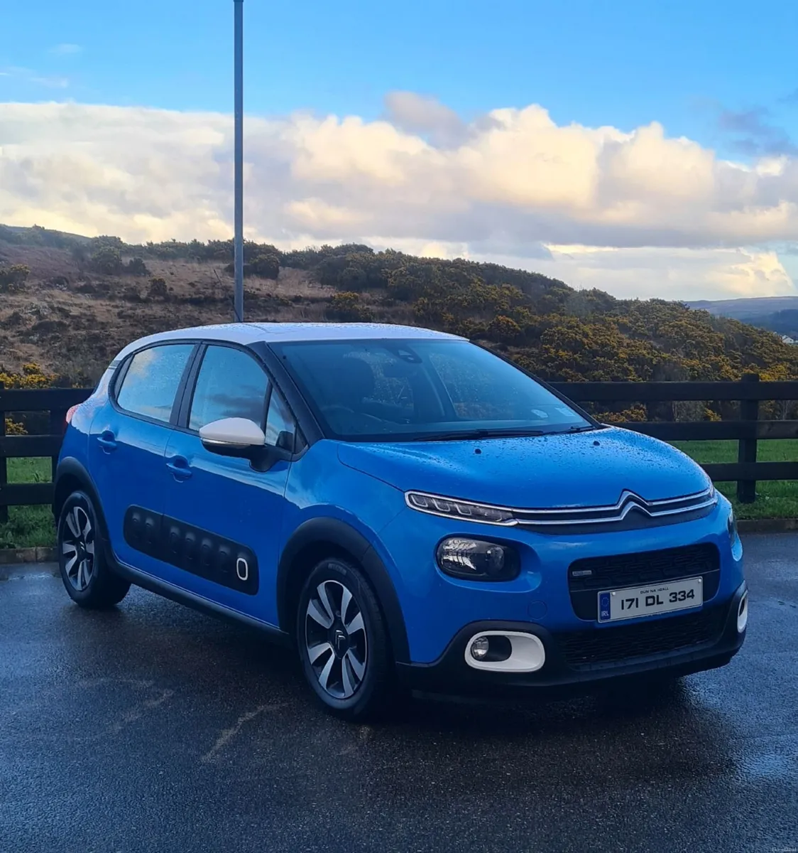 171 Citroen C3 **Low Mileage** - Image 1