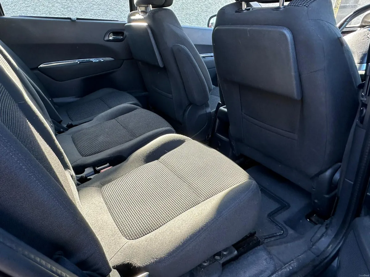 2016 PEUGEOT 5008 7 SEATER 1.6D NCT 10/26 - Image 6