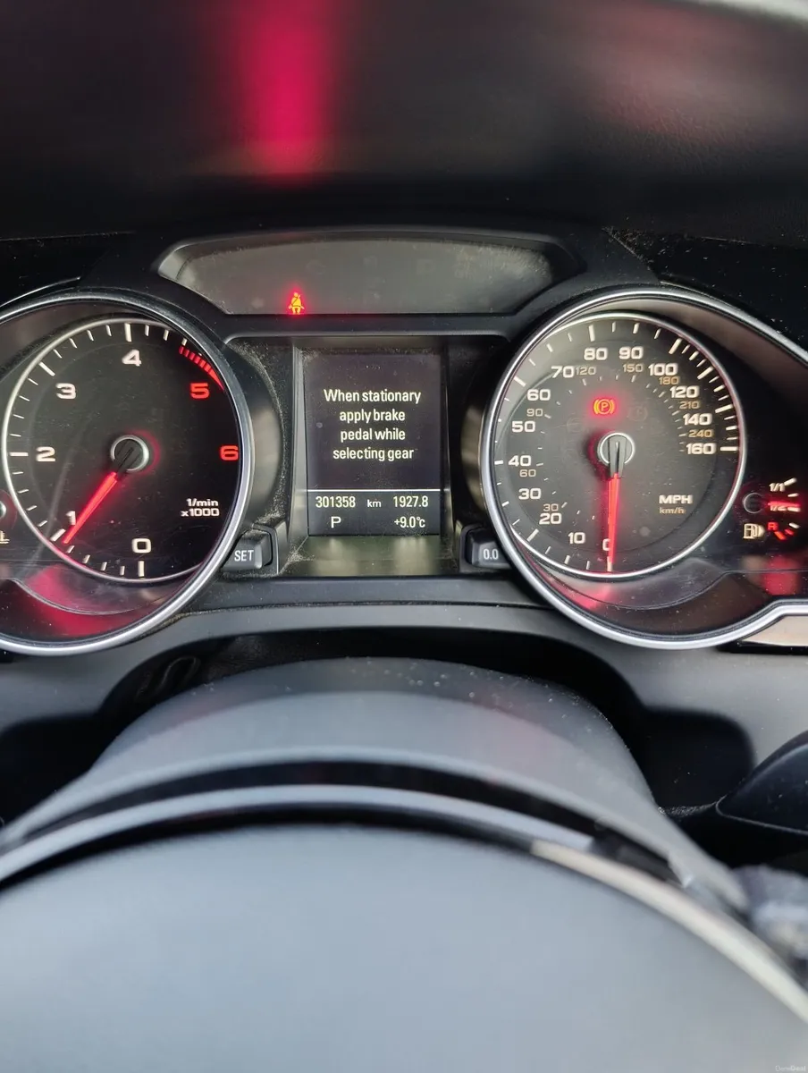 Audi A5 2015 - Image 3