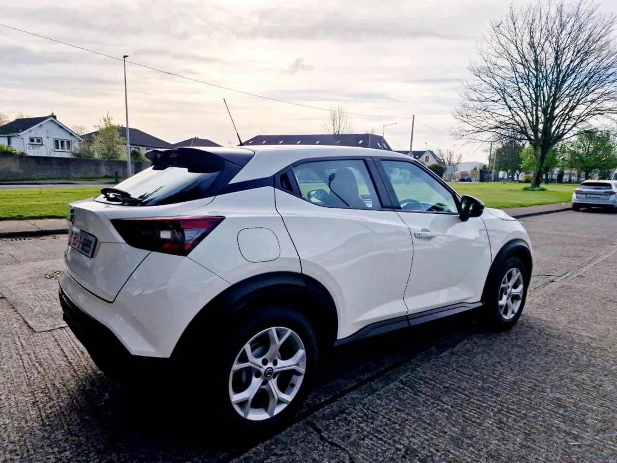 LOW KMS 2020 NISSAN JUKE SWAP!!! - Image 4