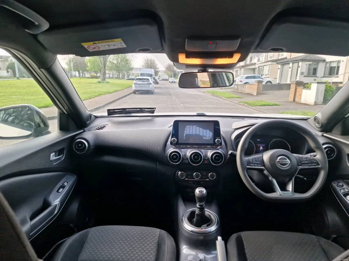LOW KMS 2020 NISSAN JUKE SWAP!!! - Image 5