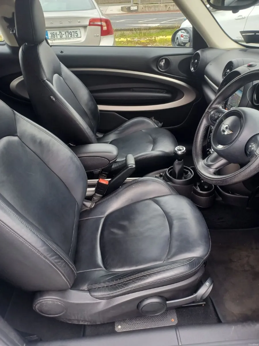 Mini Paceman 2016 - Image 6