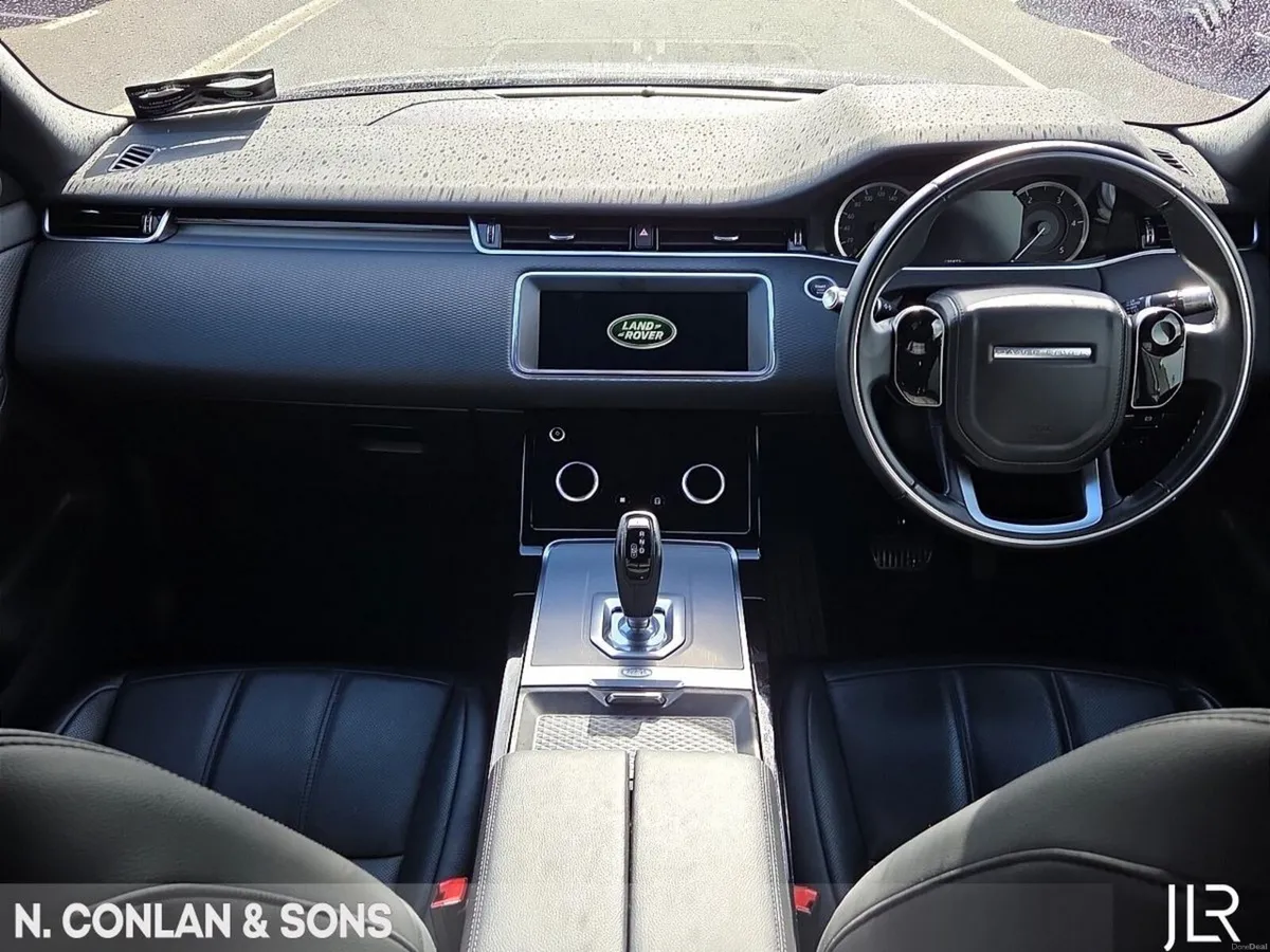 Land Rover Range Rover Evoque 2.0D S 150BHP AWD AU - Image 4
