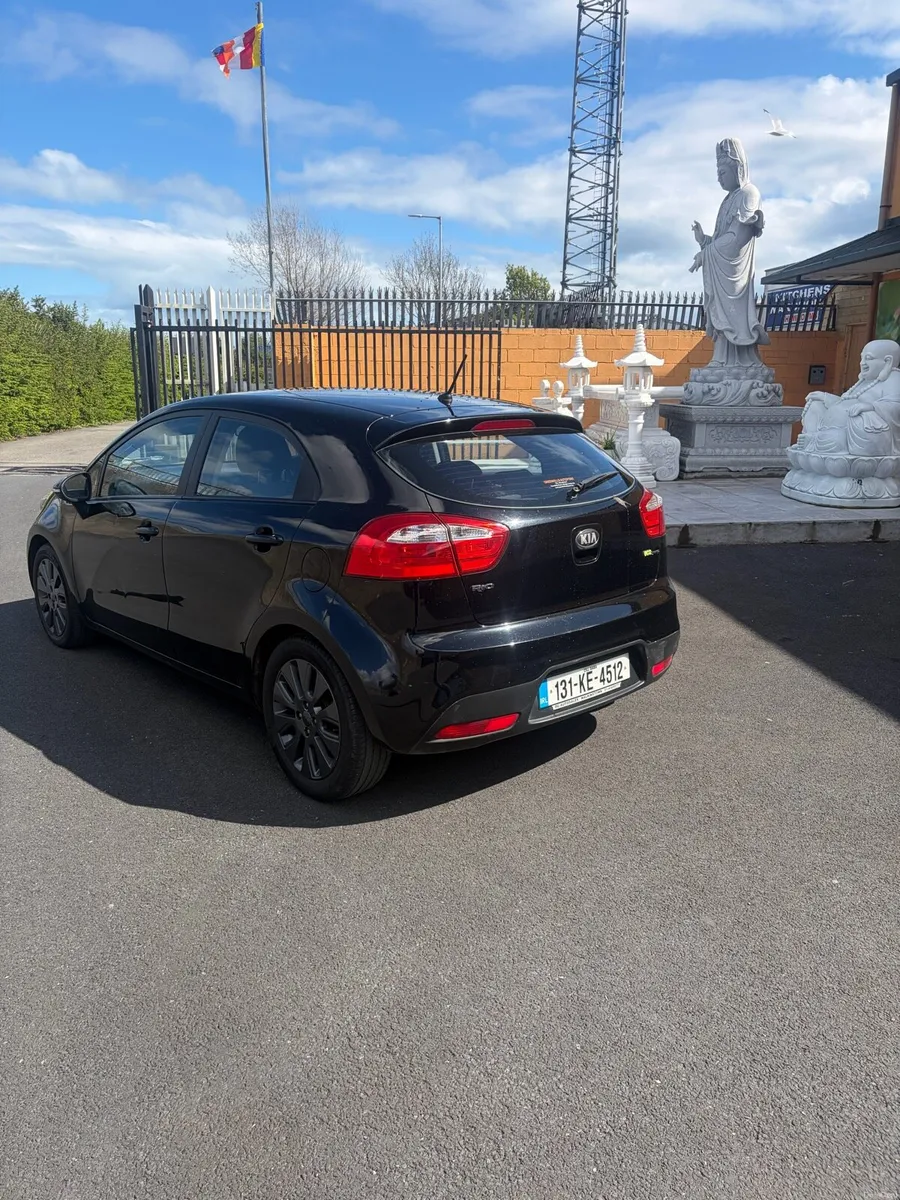 2013 Kia Rio 1.4 - Image 3