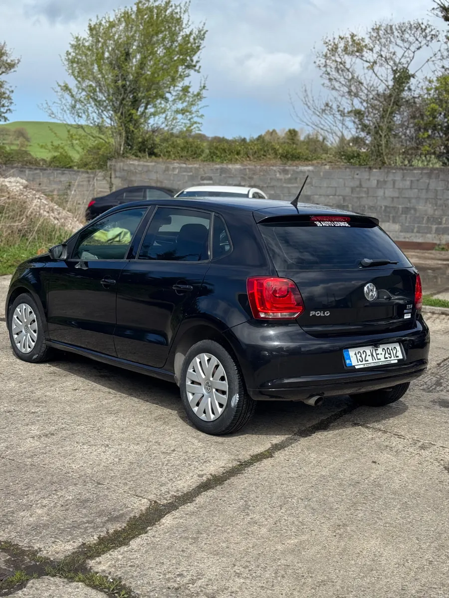 VW POLO 1.2L Petrol Auto 2013 71000KM 2 keys - Image 4
