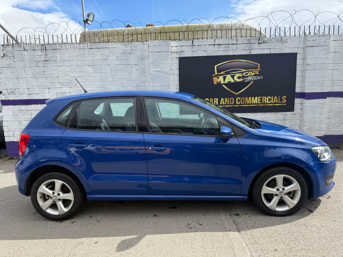 Volkswagen polo 1.2 - Image 4