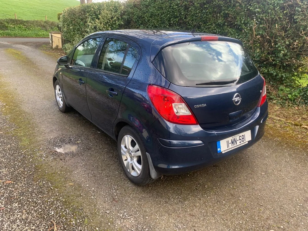 Opel Corsa - Image 3