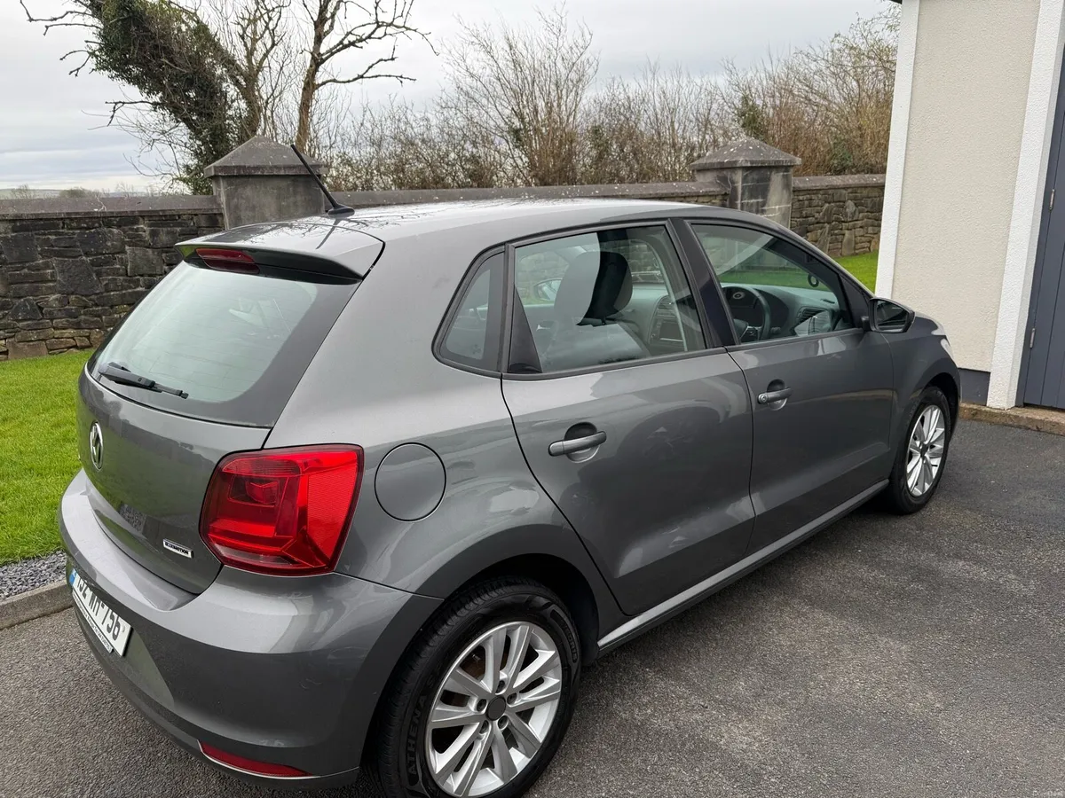 Volkswagen Polo - Image 3
