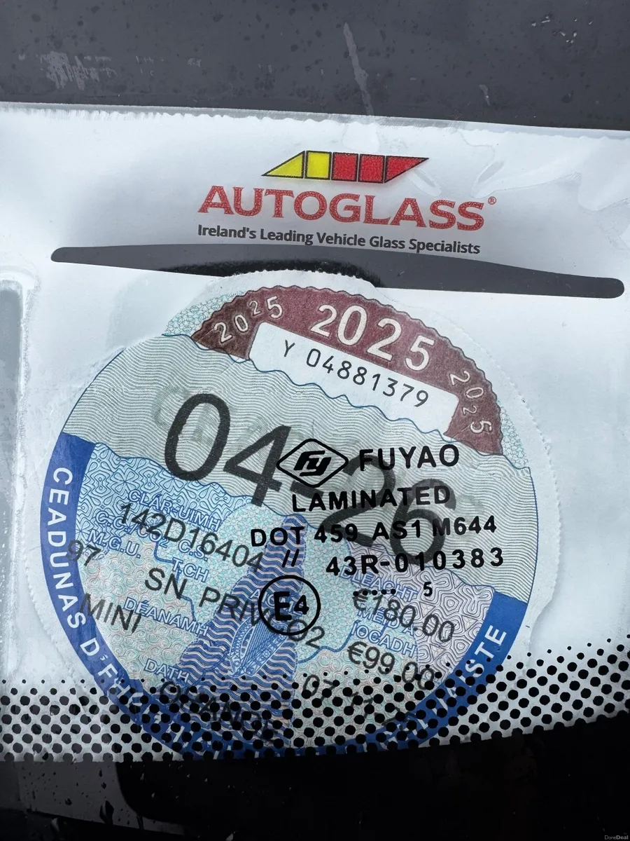 Mini Cooper D 2014 - Image 3