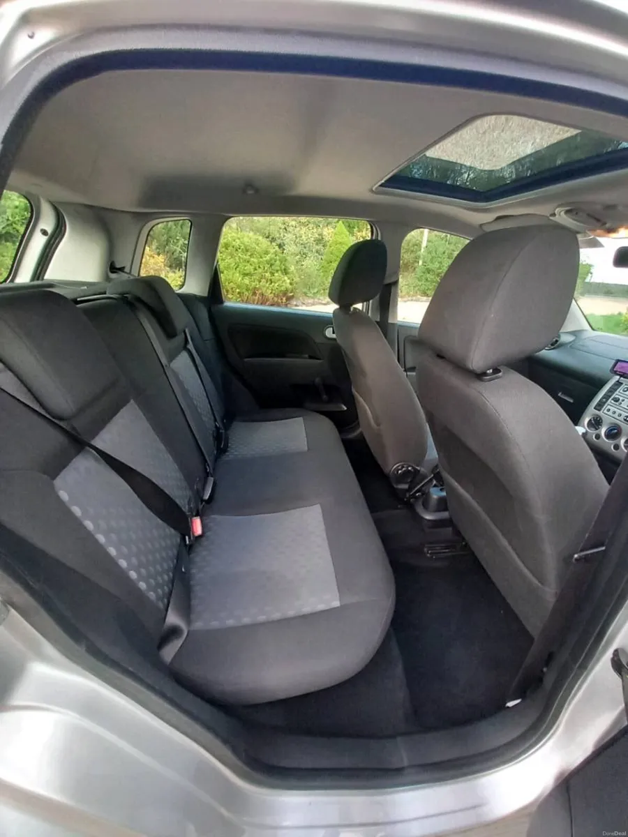 Ford Fiesta Steel 1.2 5dr petrol manual ZTECH - Image 3