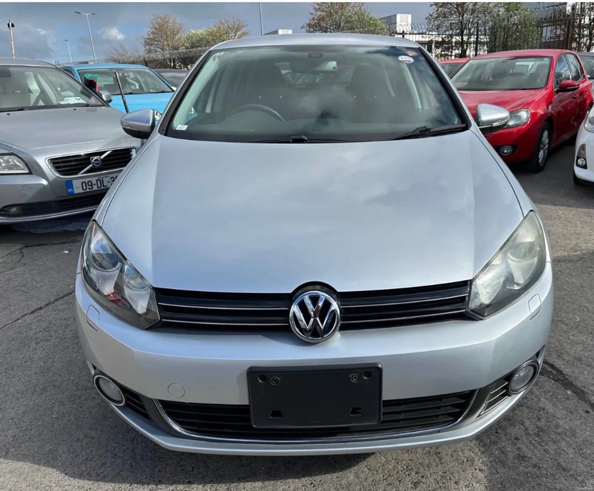 Volkswagen Golf 2012 / Automatic/ only 63k km. - Image 3