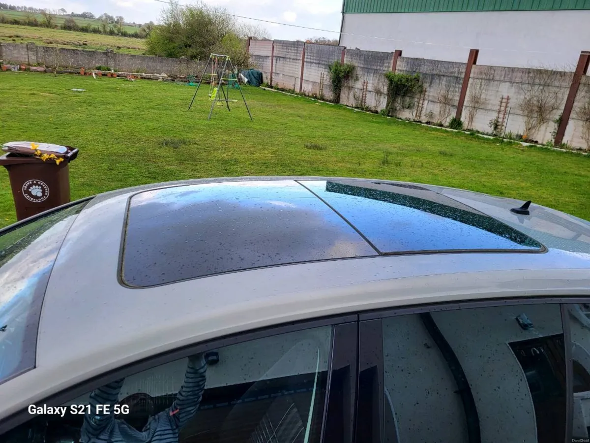 161 VW GOLF 1.6 DESIEL NCT 05/2027 - Image 6