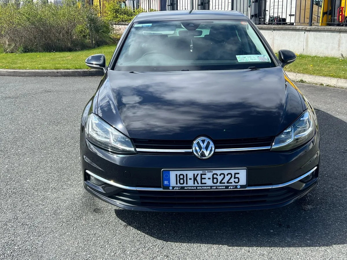 Volkswagen Golf - Image 2