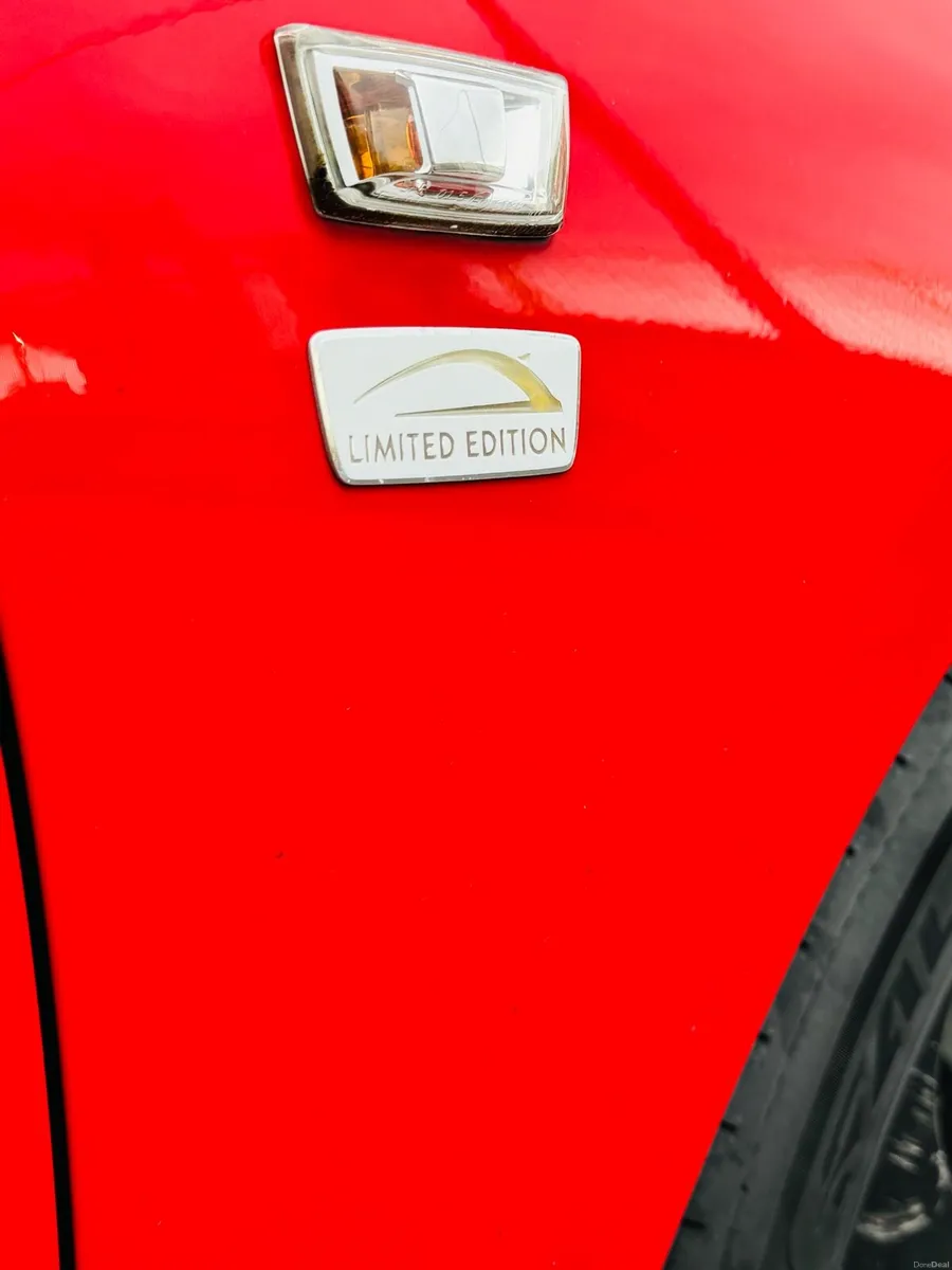 2018 Opel Corsa SRI | Full History | NCT 2028 - Image 4