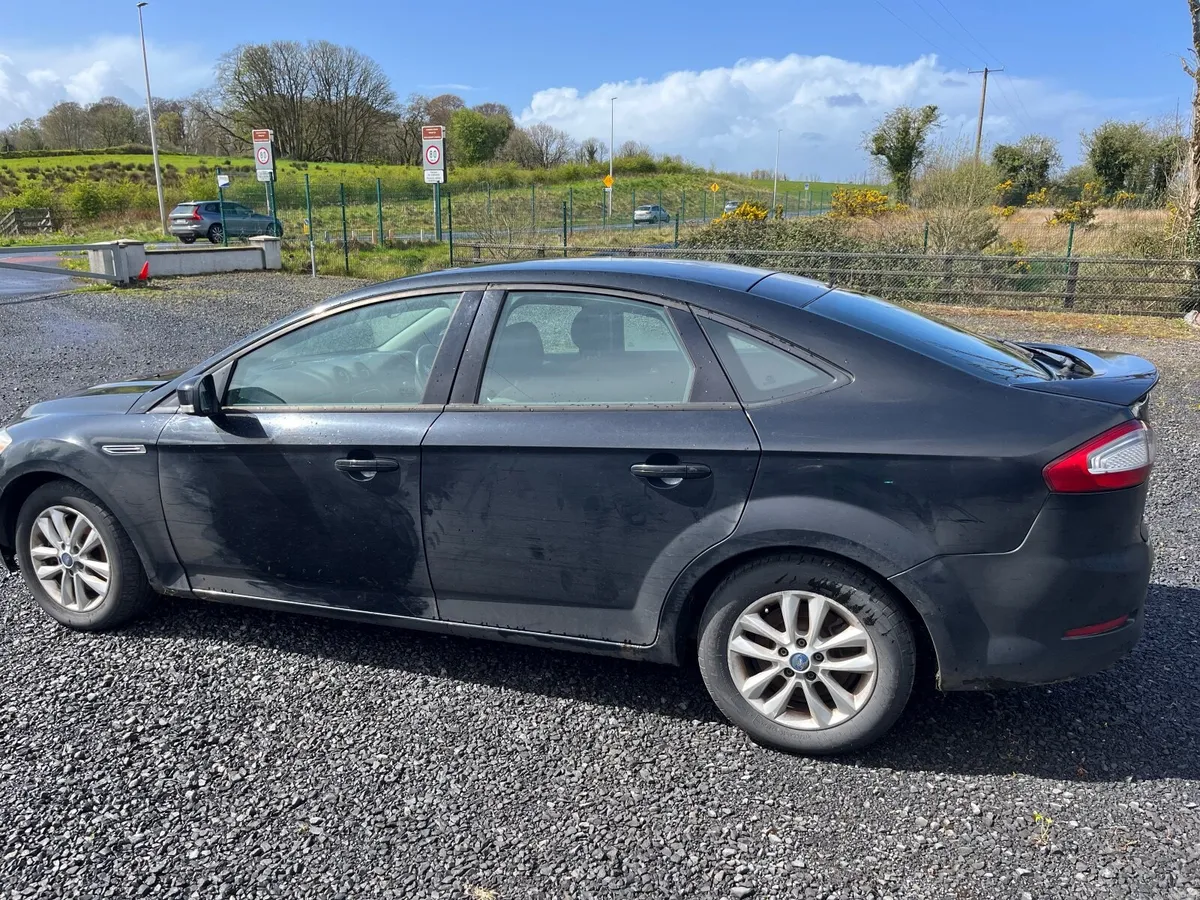Ford Mondeo 2012 - Image 3
