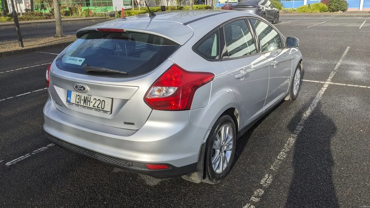 Ford Focus 2013 - Image 4