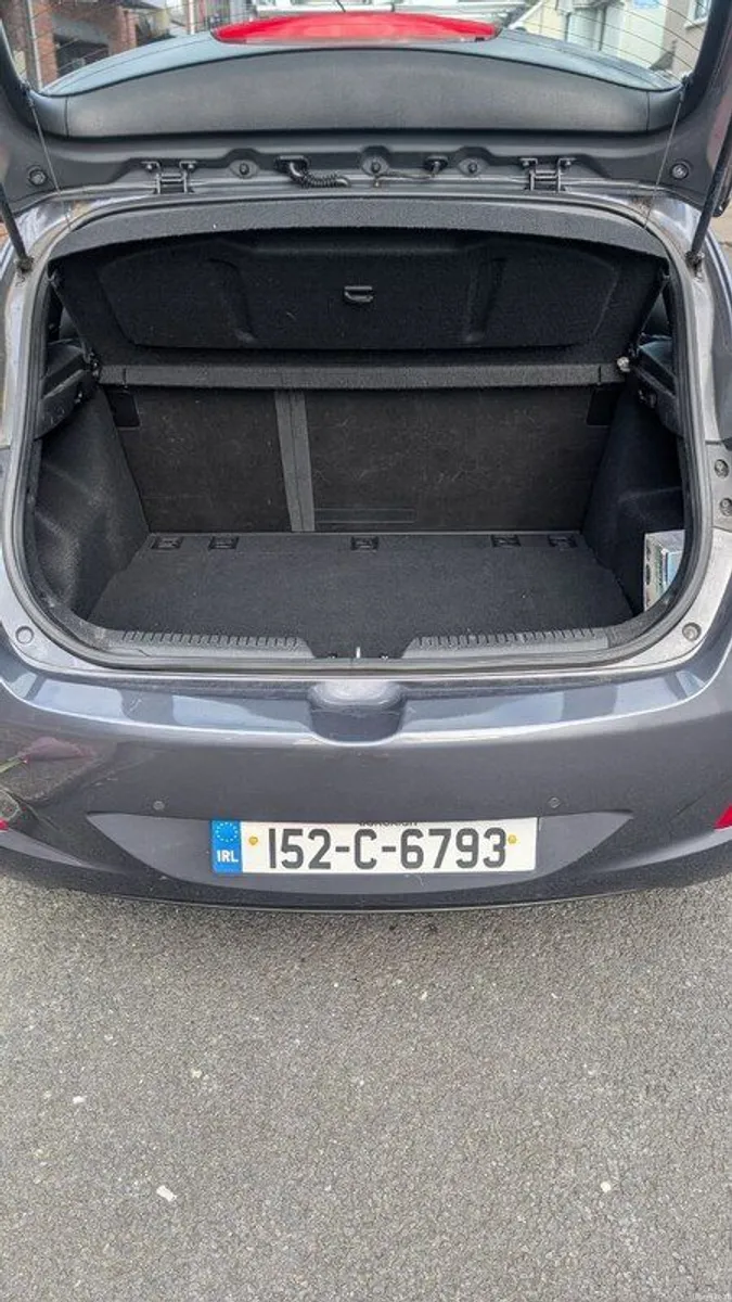 2015 Hyundai i30 - Image 4