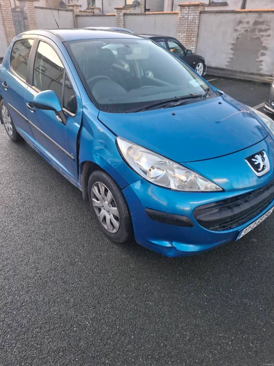 Peugeot 308 NCT 11/26 - Image 3