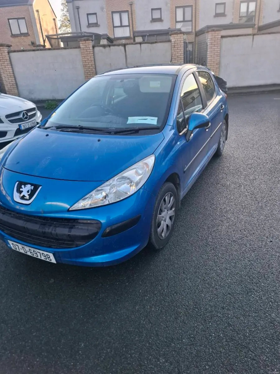 Peugeot 308 NCT 11/26 - Image 1