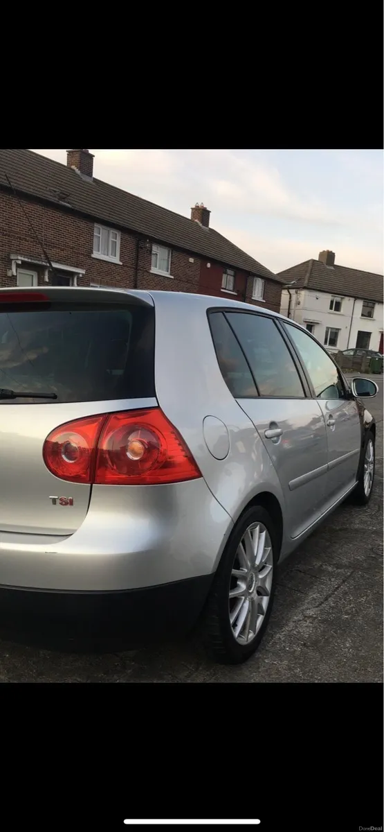 Golf Gt 170bhp - Image 3