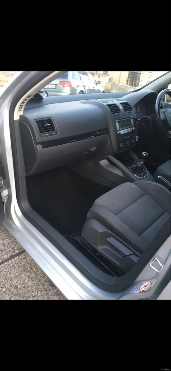 Golf Gt 170bhp - Image 5