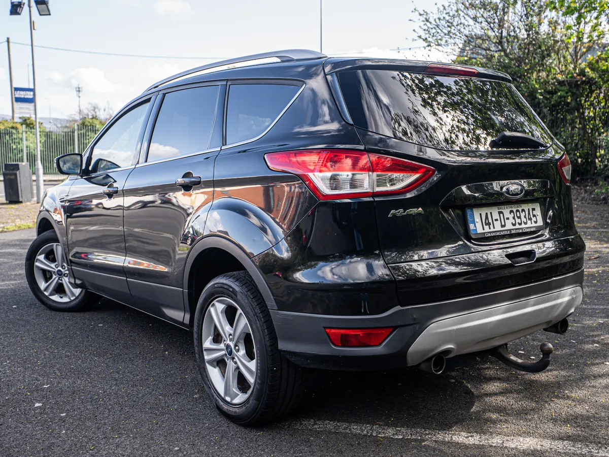 Ford Kuga 2014 - Image 4