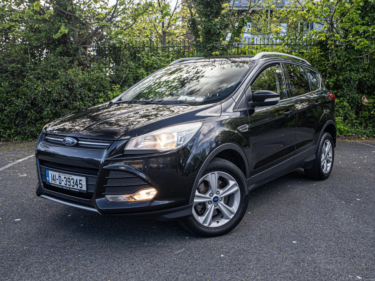 Ford Kuga 2014 - Image 1