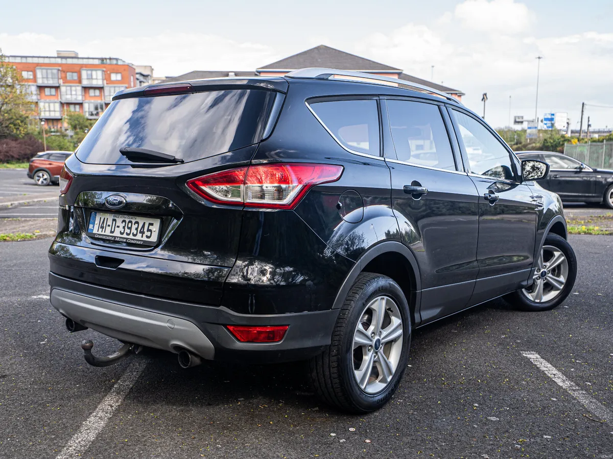 Ford Kuga 2014 - Image 2