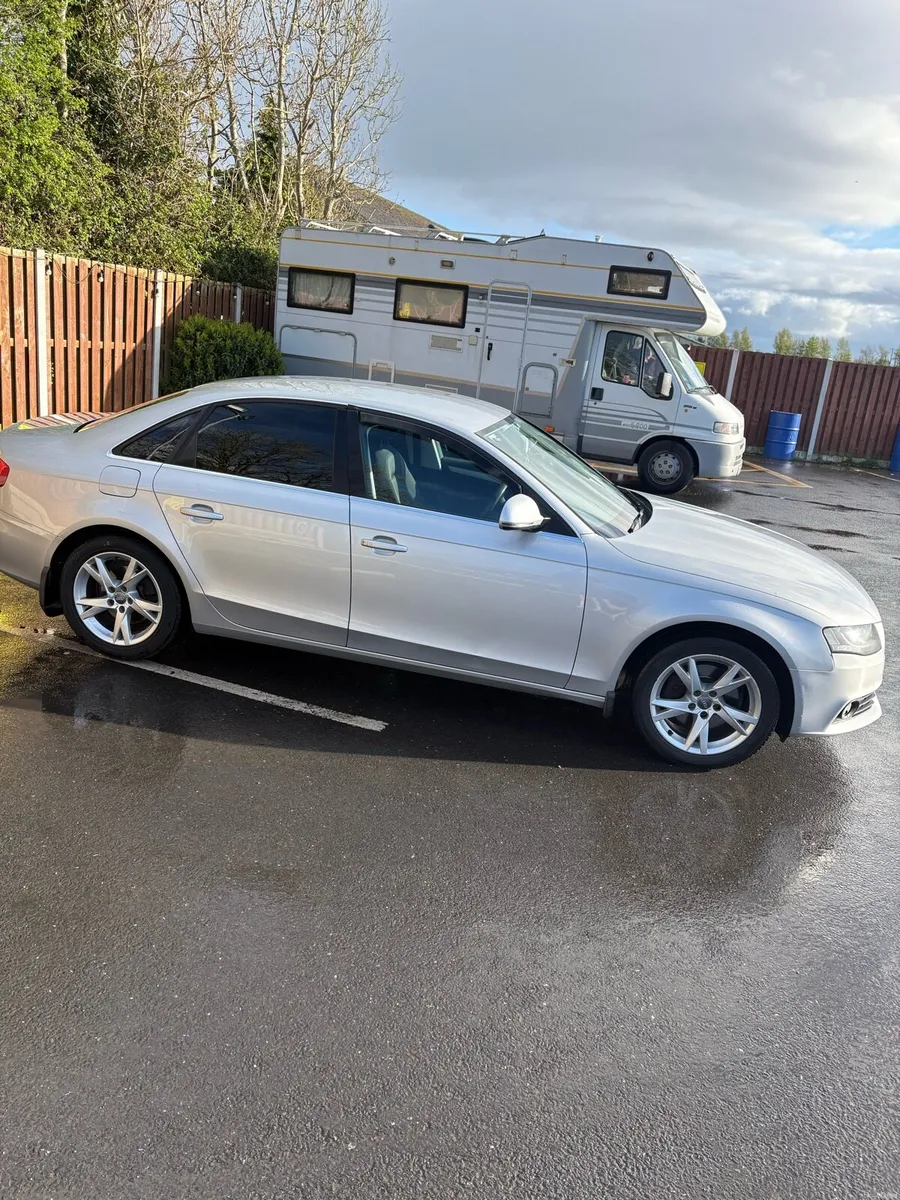 Audi a4 2008 €2900 - Image 1