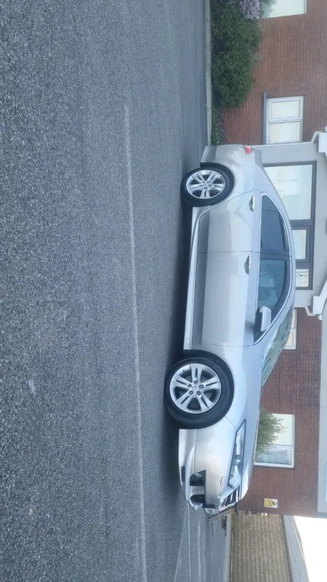 HONDA ACCORD TYPE S 180BHP - Image 3