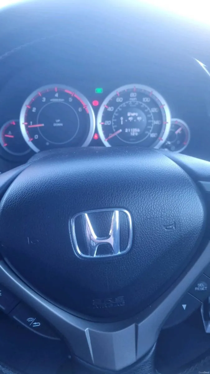 HONDA ACCORD TYPE S 180BHP - Image 2