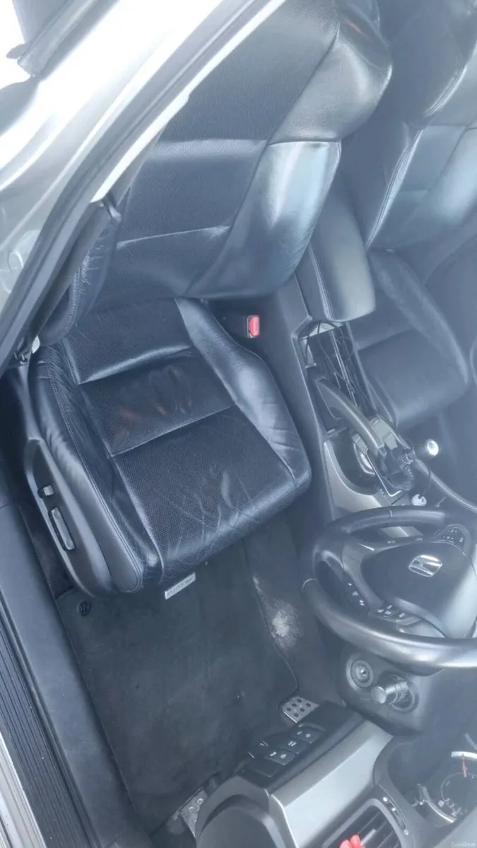 HONDA ACCORD TYPE S 180BHP - Image 4