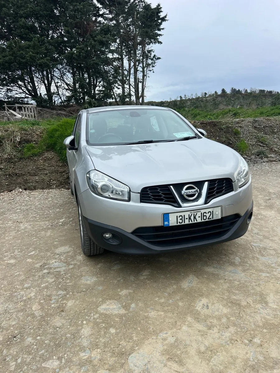 Nissan Qasqay - Image 2