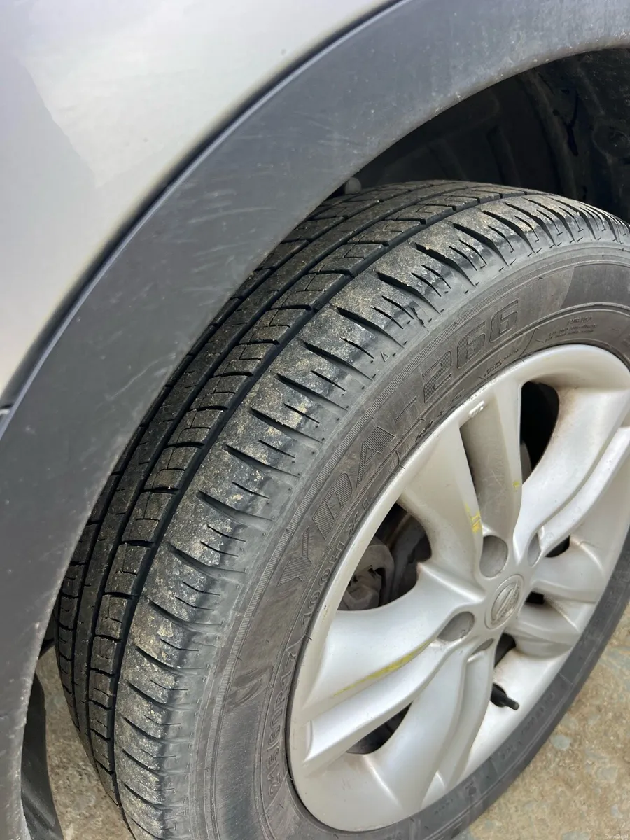 Nissan Qasqay - Image 4