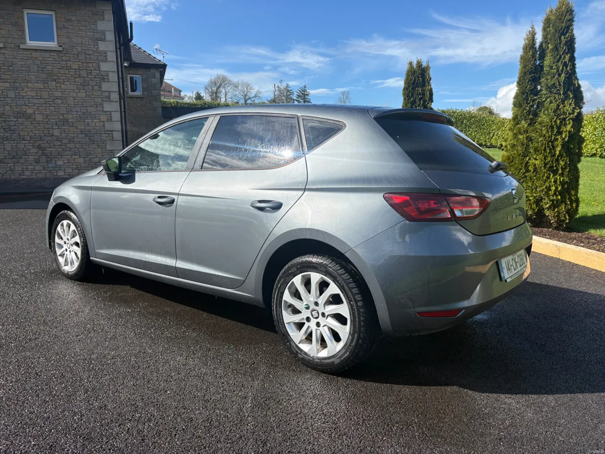 SEAT Leon 2014 - Image 6