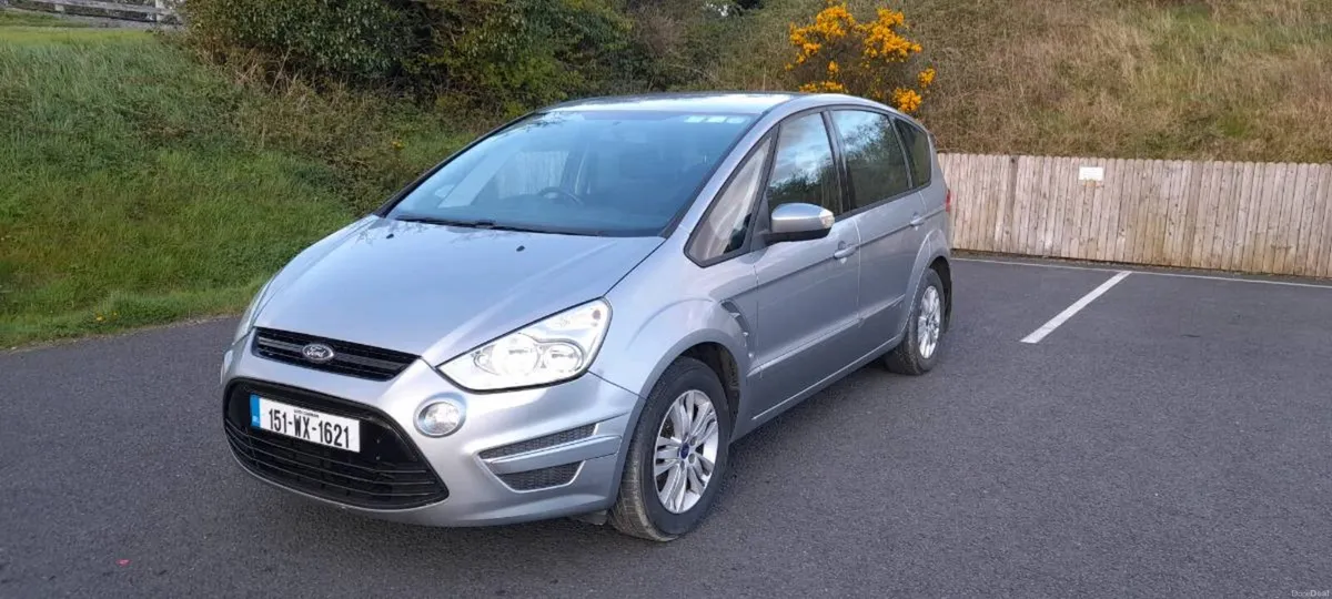 Ford Smax - Image 1