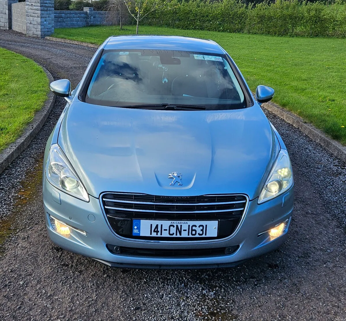 Peugeot 508, Automatic, New test, Low Km - Image 3